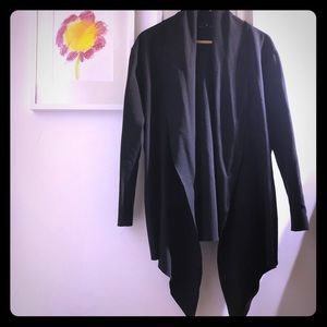 Rue des archives black jacket